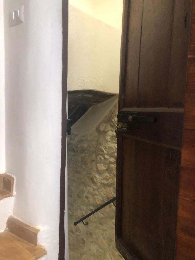 B&B Le Principesse Sermoneta Zewnętrze zdjęcie