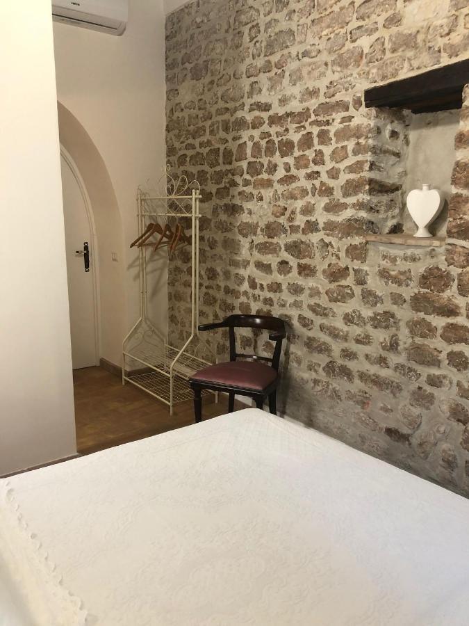 B&B Le Principesse Sermoneta Zewnętrze zdjęcie