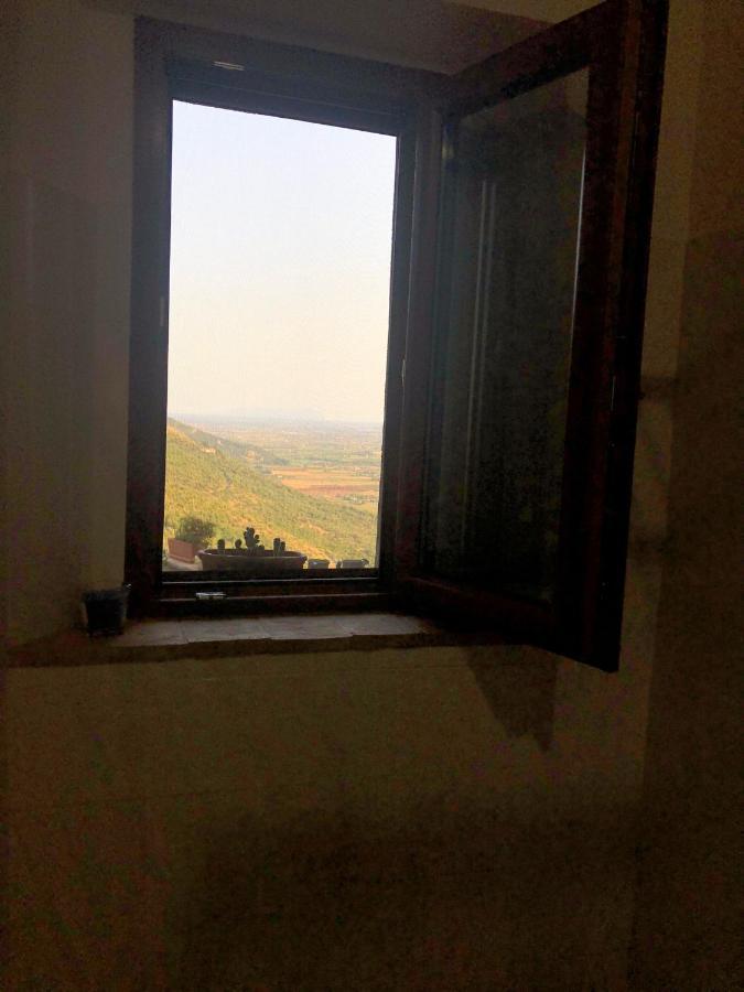 B&B Le Principesse Sermoneta Zewnętrze zdjęcie