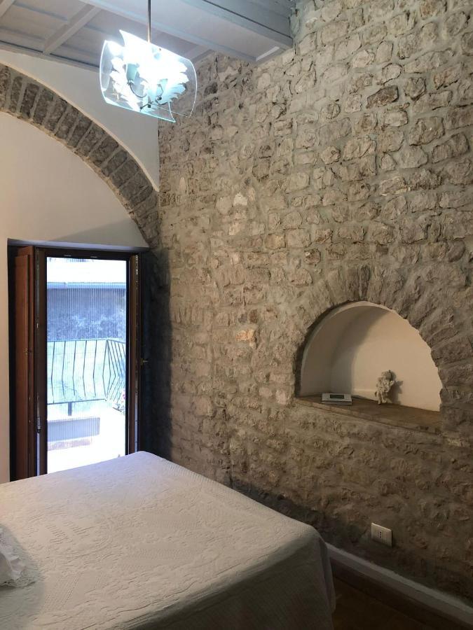 B&B Le Principesse Sermoneta Zewnętrze zdjęcie