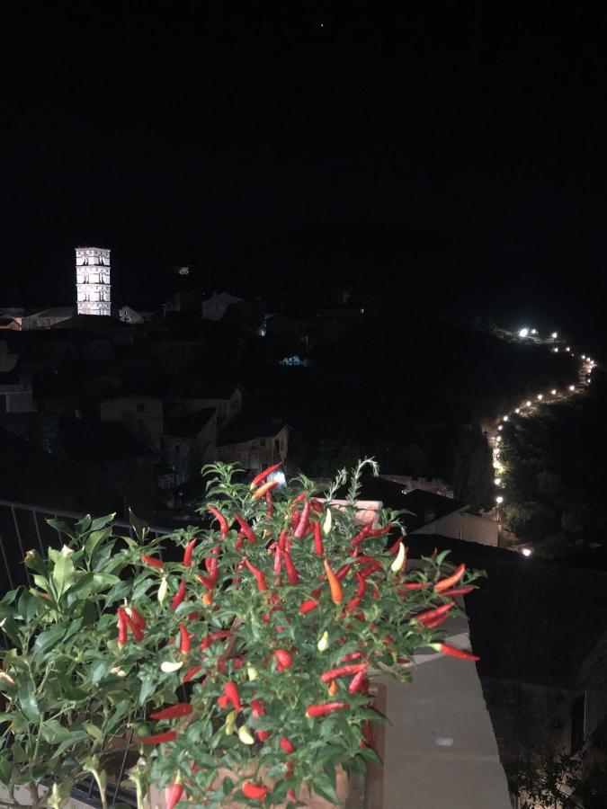 B&B Le Principesse Sermoneta Zewnętrze zdjęcie