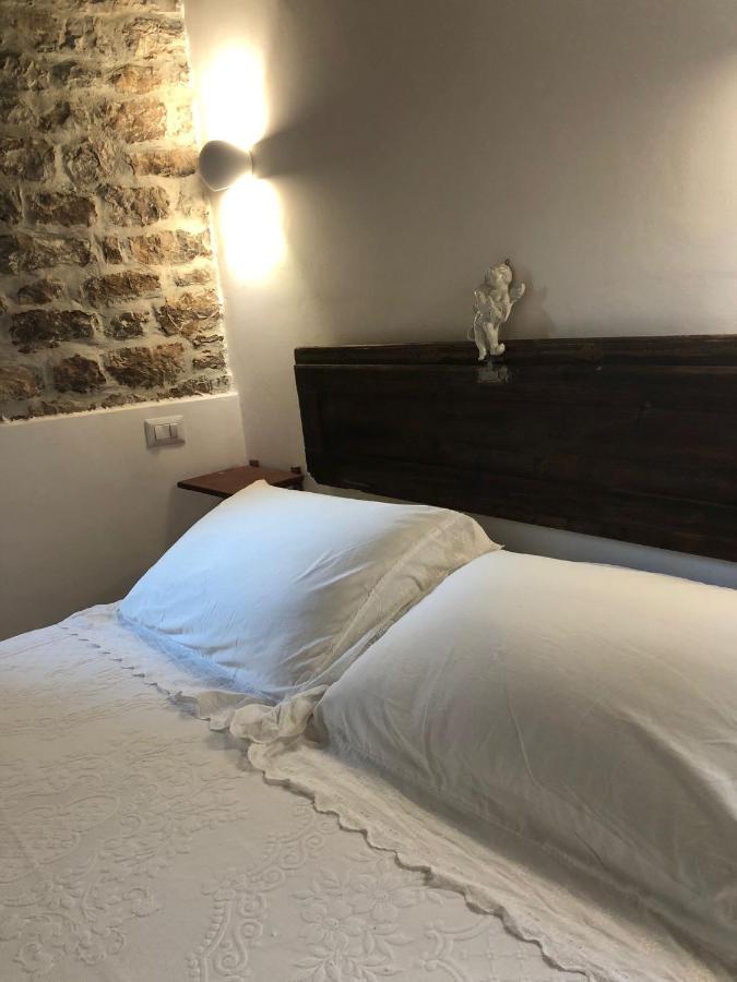 B&B Le Principesse Sermoneta Zewnętrze zdjęcie
