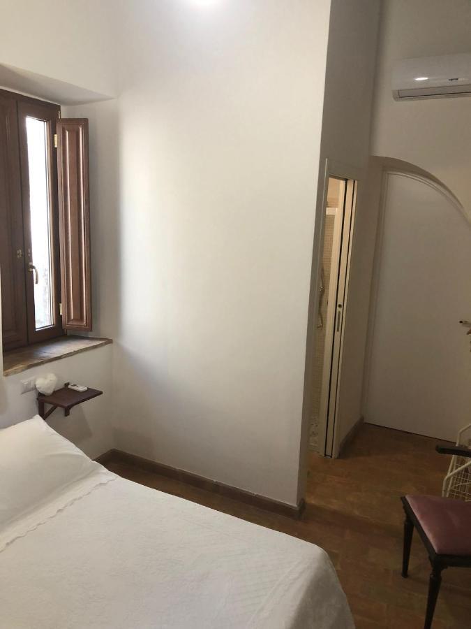 B&B Le Principesse Sermoneta Zewnętrze zdjęcie