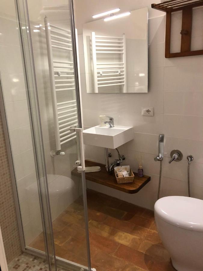 B&B Le Principesse Sermoneta Zewnętrze zdjęcie