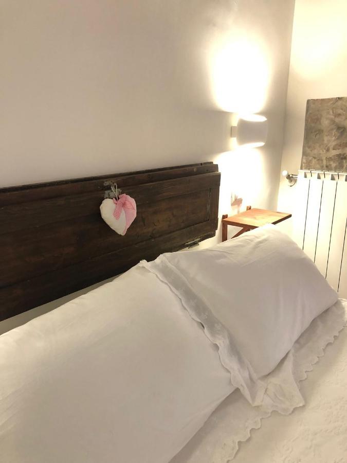 B&B Le Principesse Sermoneta Zewnętrze zdjęcie
