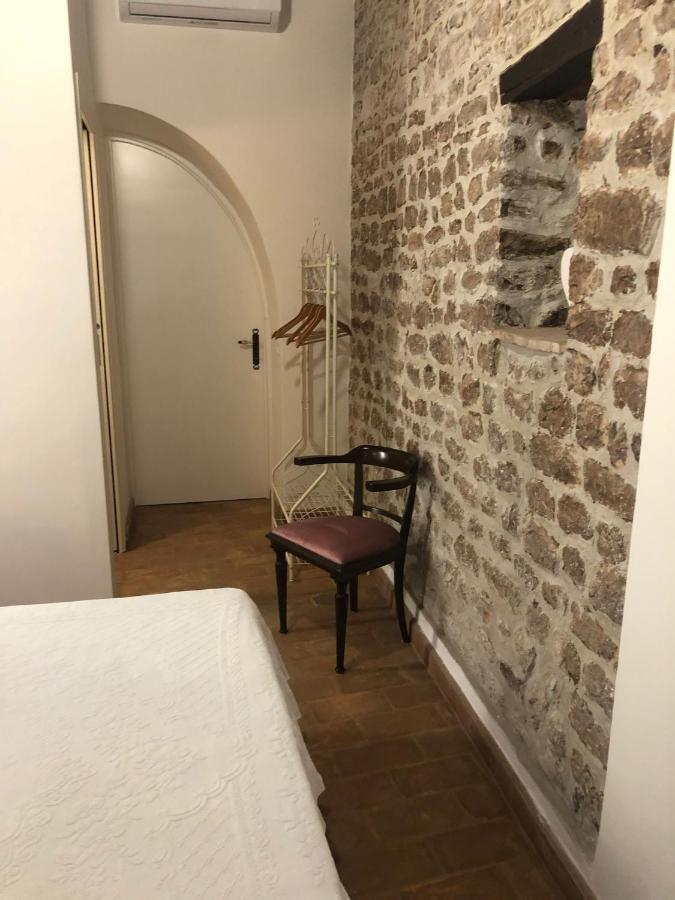 B&B Le Principesse Sermoneta Zewnętrze zdjęcie