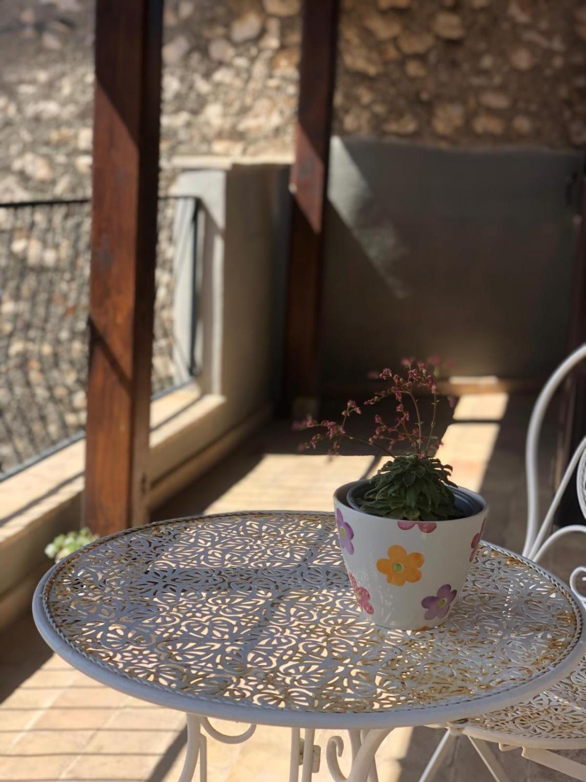 B&B Le Principesse Sermoneta Zewnętrze zdjęcie