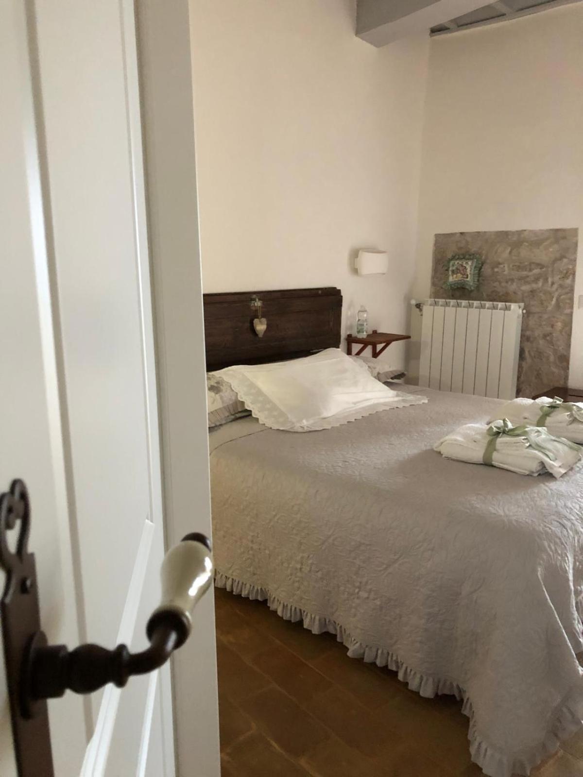 B&B Le Principesse Sermoneta Zewnętrze zdjęcie